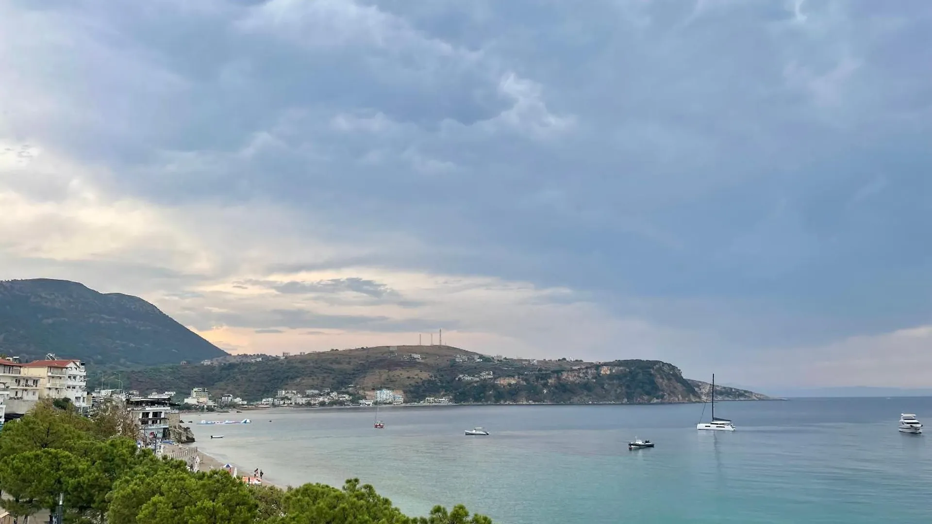 Guesthouse 1932 Himare Albanië
