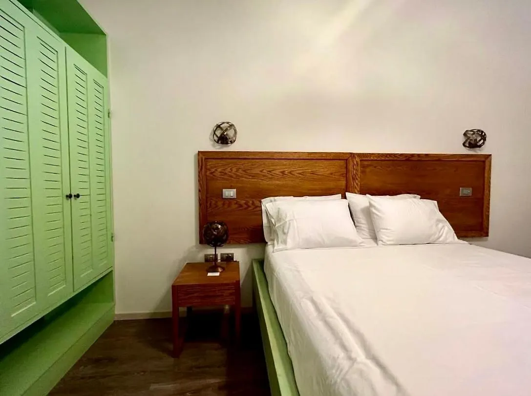 Bed & Breakfast Guesthouse 1932 Himare Albania