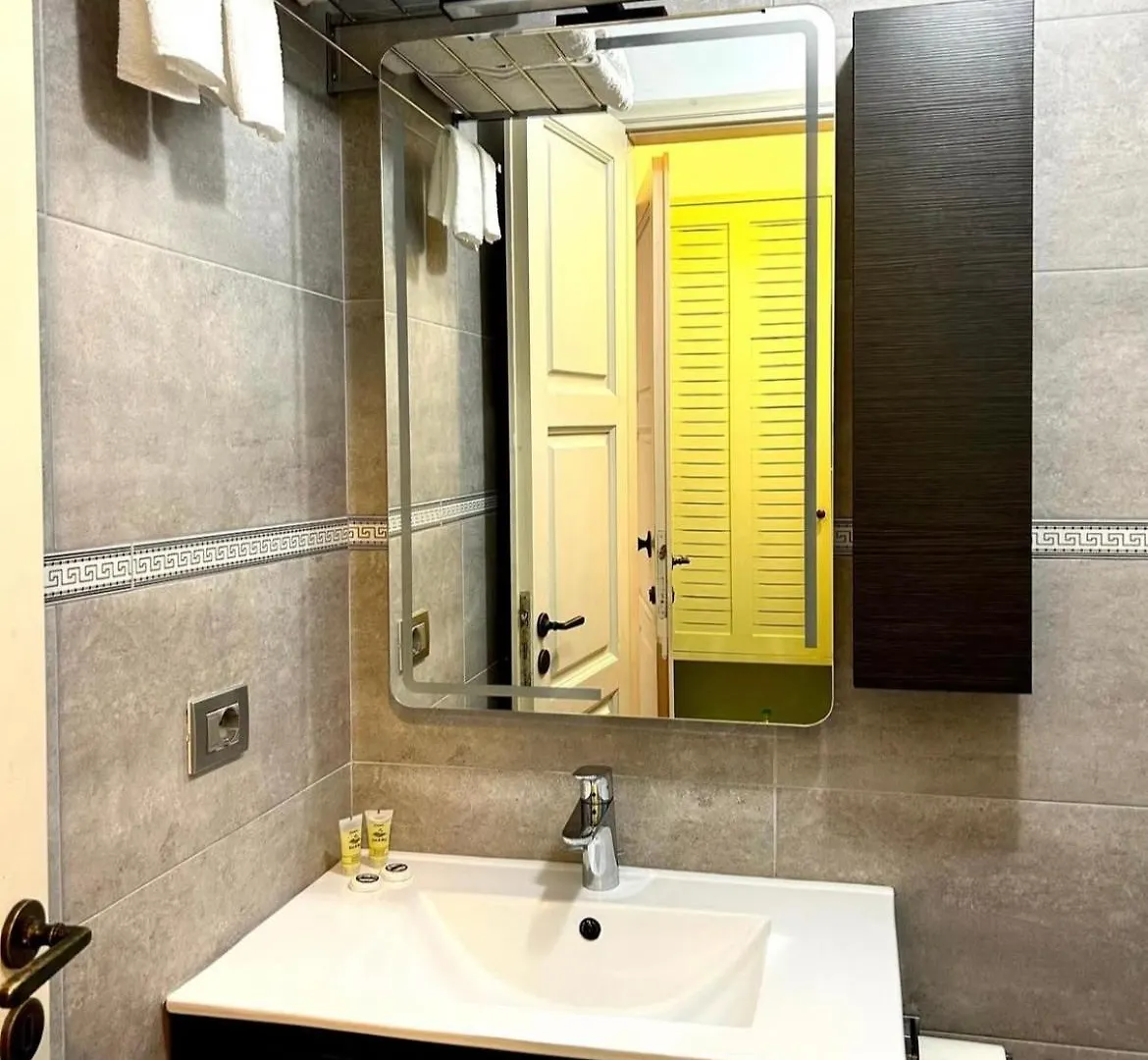 Bed & Breakfast Guesthouse 1932 Himare