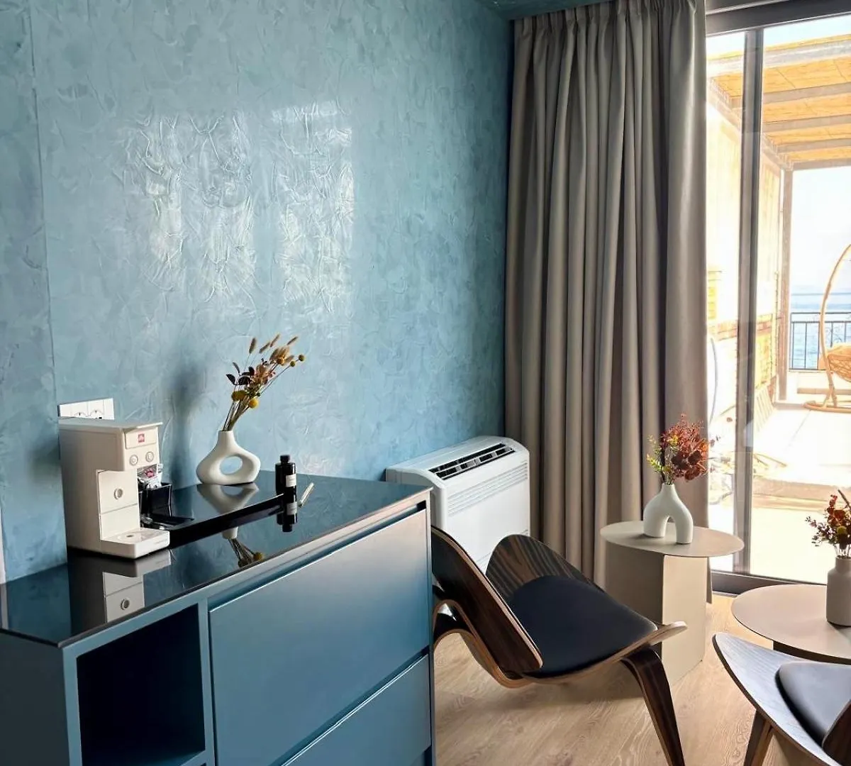 Guesthouse 1932 Himare 0*,