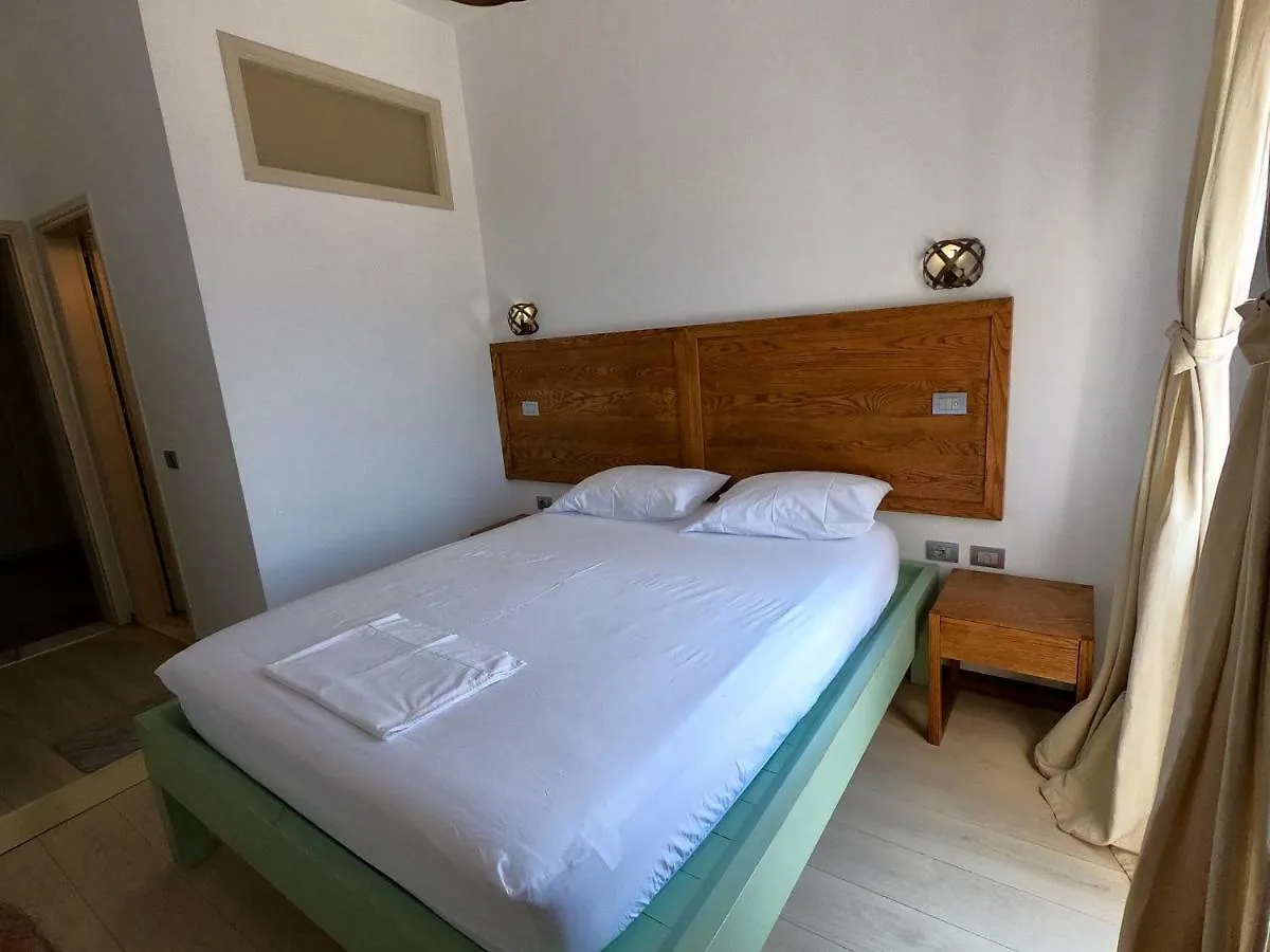 Bed & Breakfast Guesthouse 1932 Himare