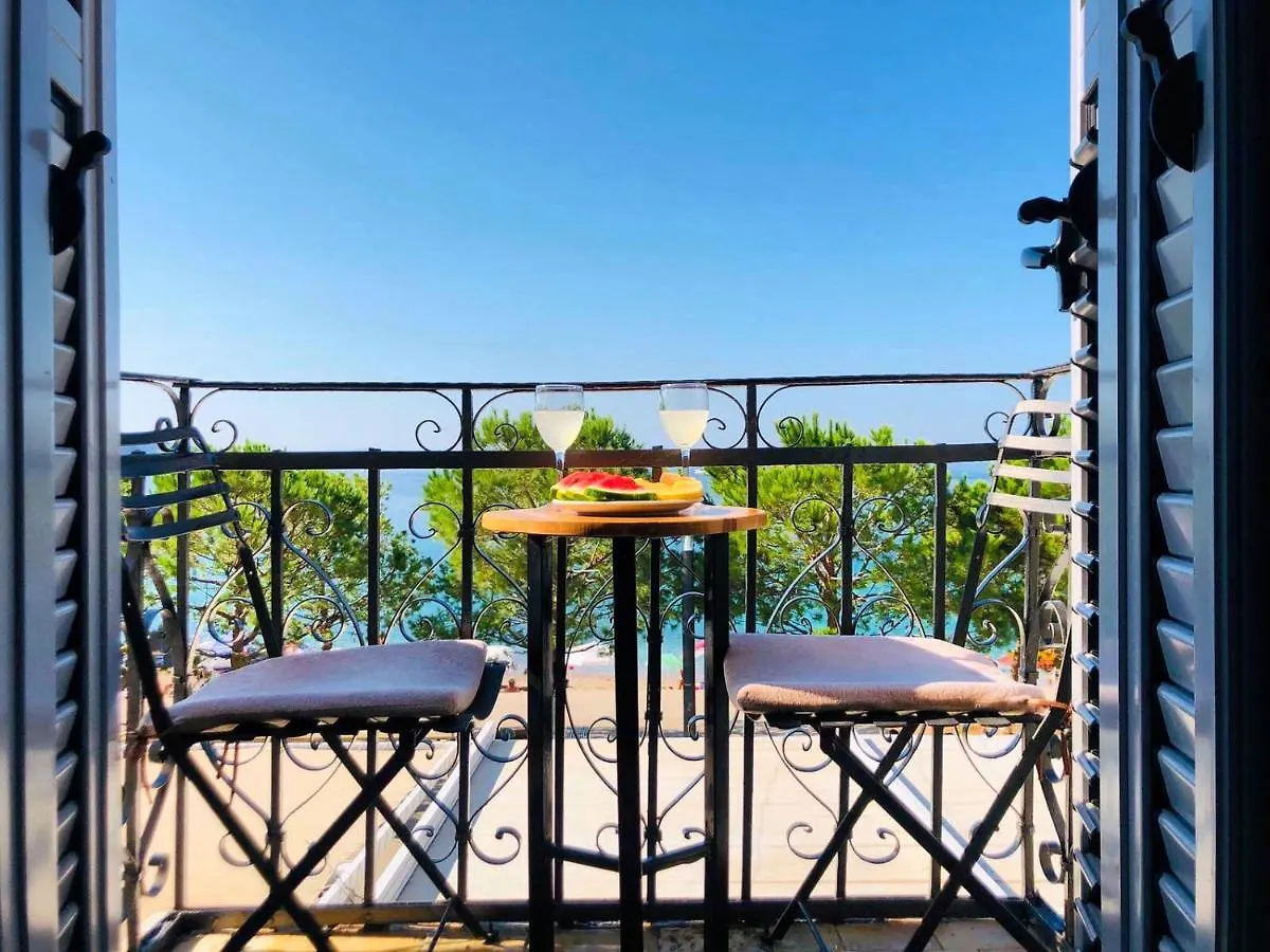 Bed & Breakfast Guesthouse 1932 Himare