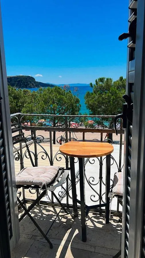 Bed & Breakfast Guesthouse 1932 Himare
