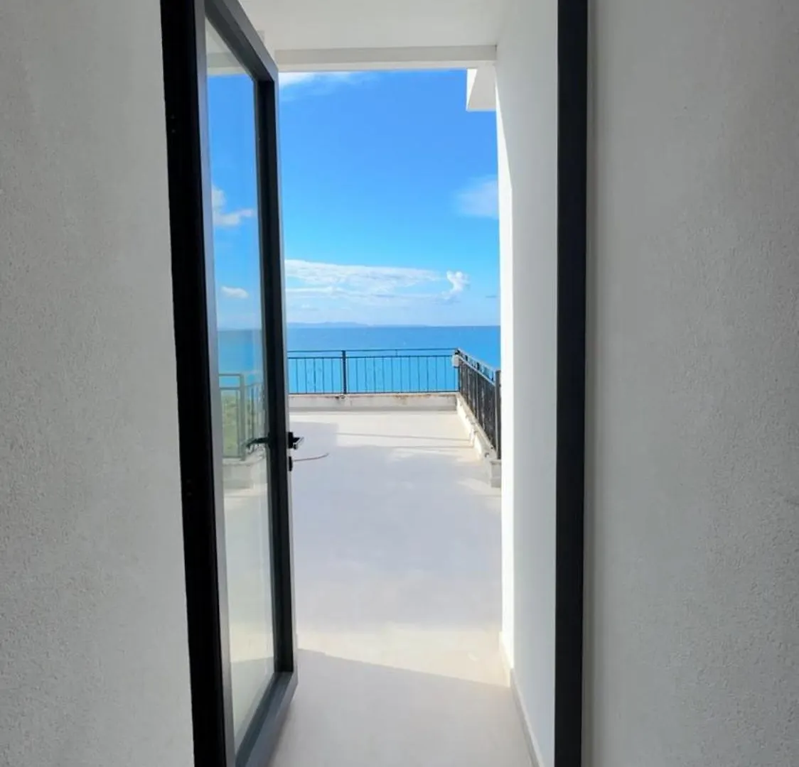 Guesthouse 1932 Himare Albanië