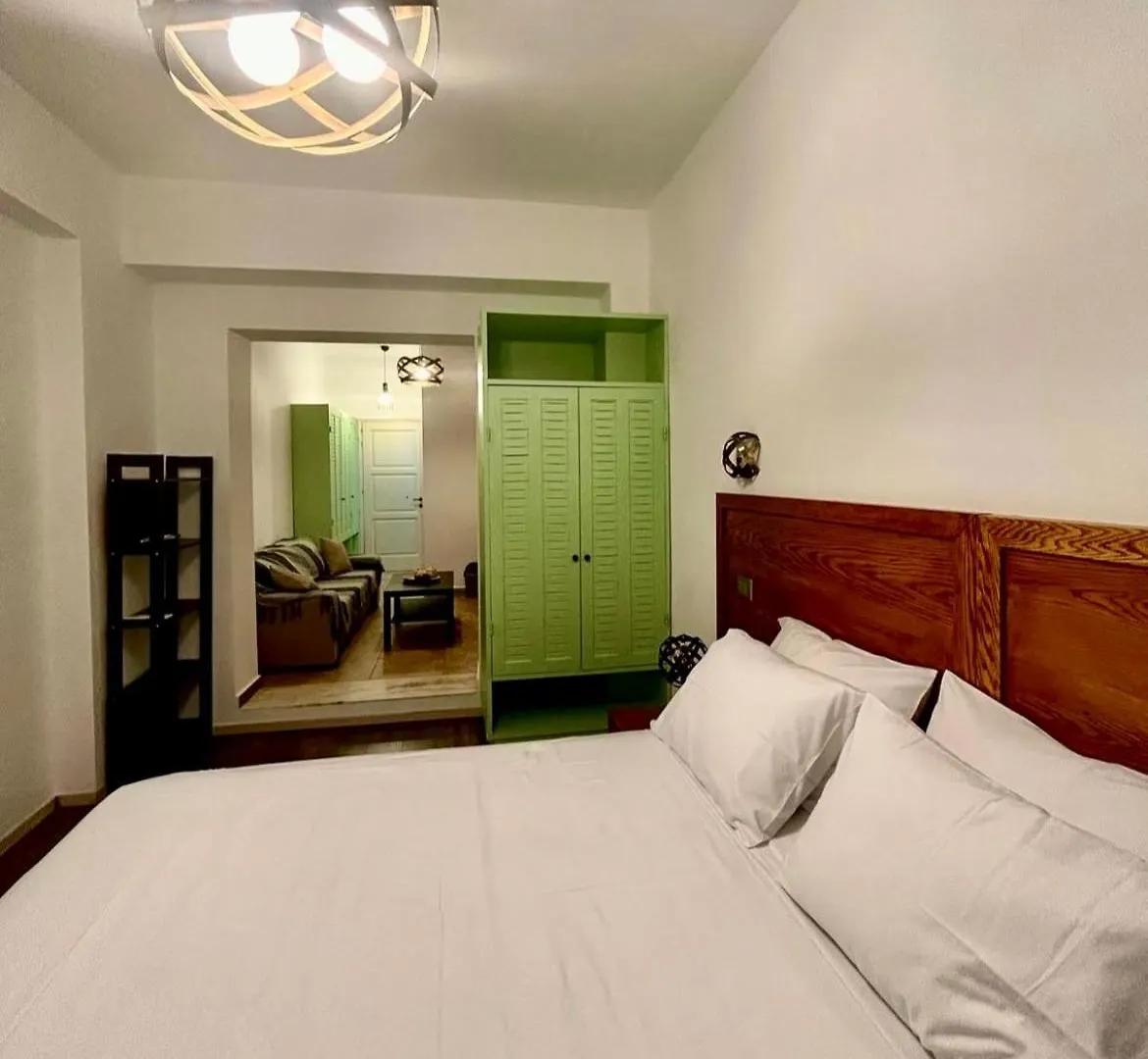 Guesthouse 1932 Himare