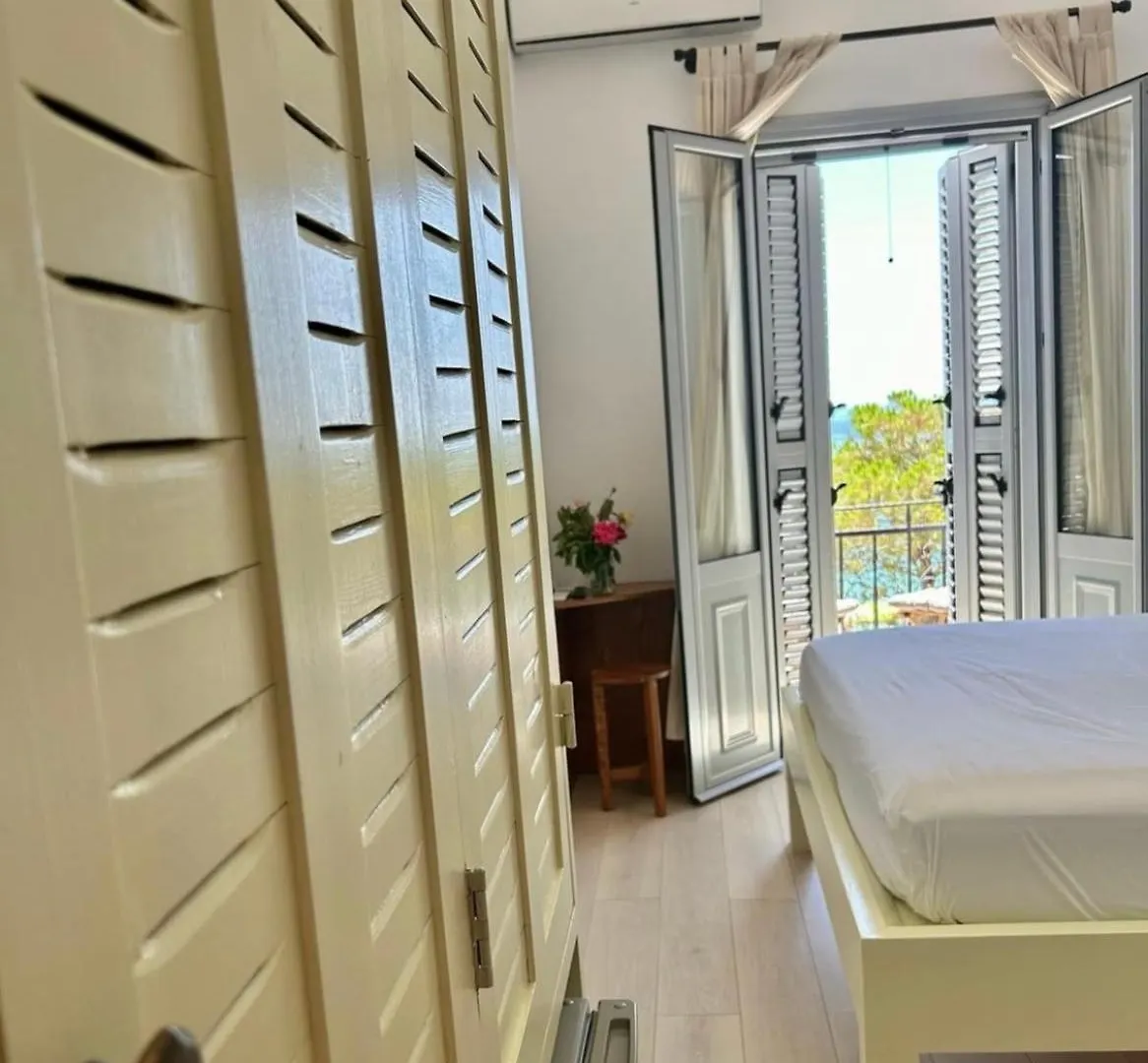 Guesthouse 1932 Himare 0*,  Albanië