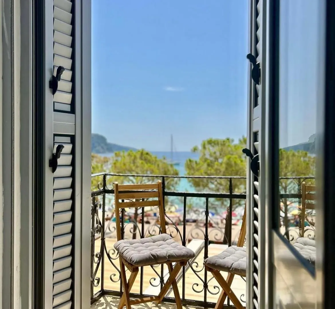 Guesthouse 1932 Himare