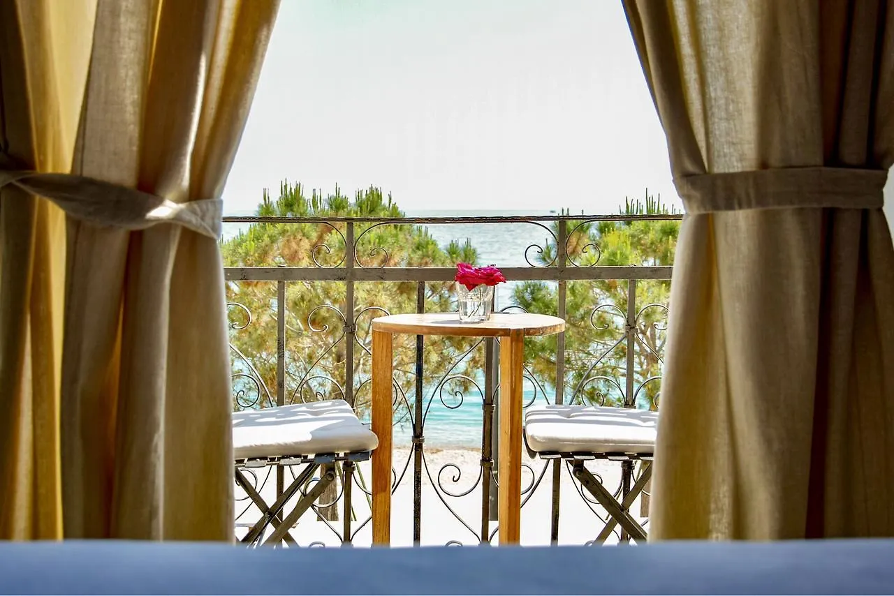 Guesthouse 1932 Himare