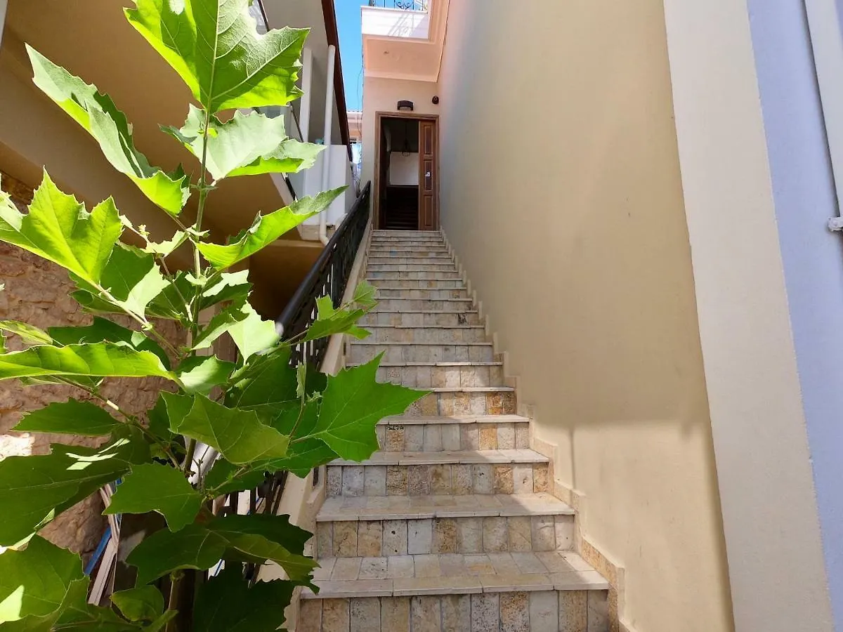 Guesthouse 1932 Himare 0*,