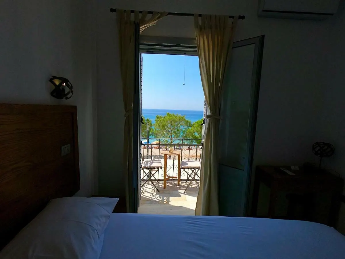 Bed & Breakfast Guesthouse 1932 Himare