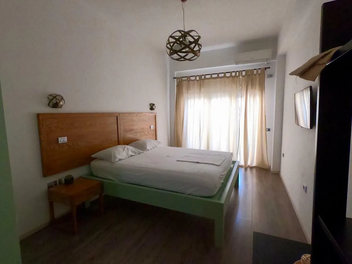 Guesthouse 1932 Himare 0*,