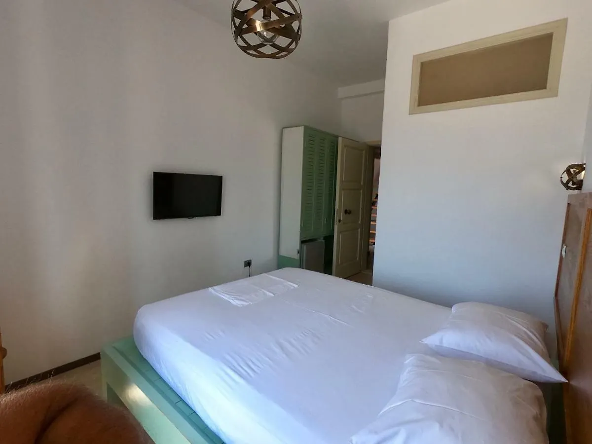 Guesthouse 1932 Himare Albanië