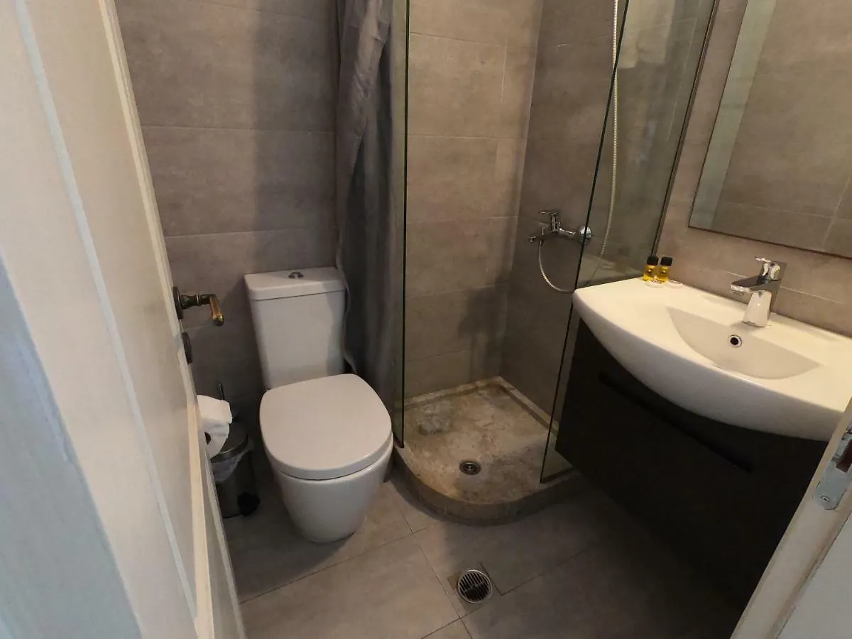 Bed & Breakfast Guesthouse 1932 Himare