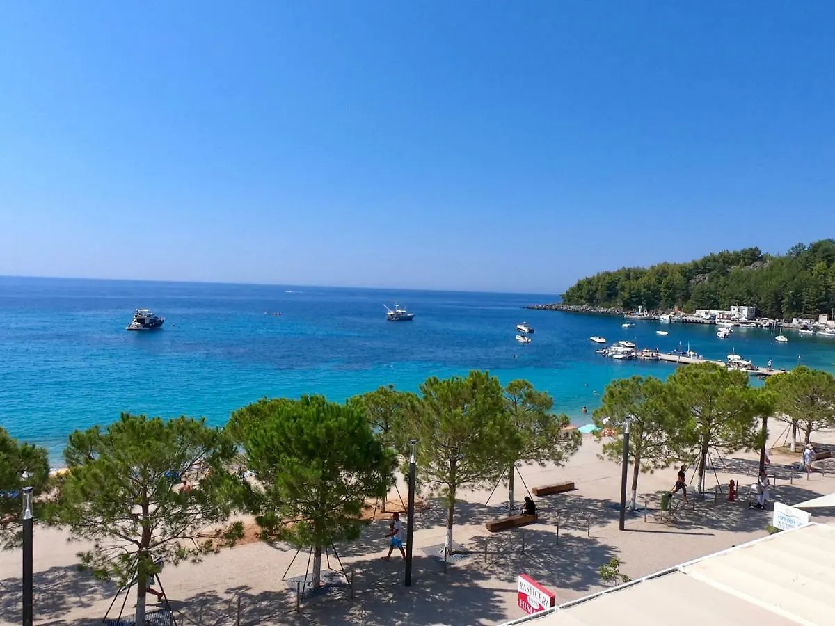 Guesthouse 1932 Himare