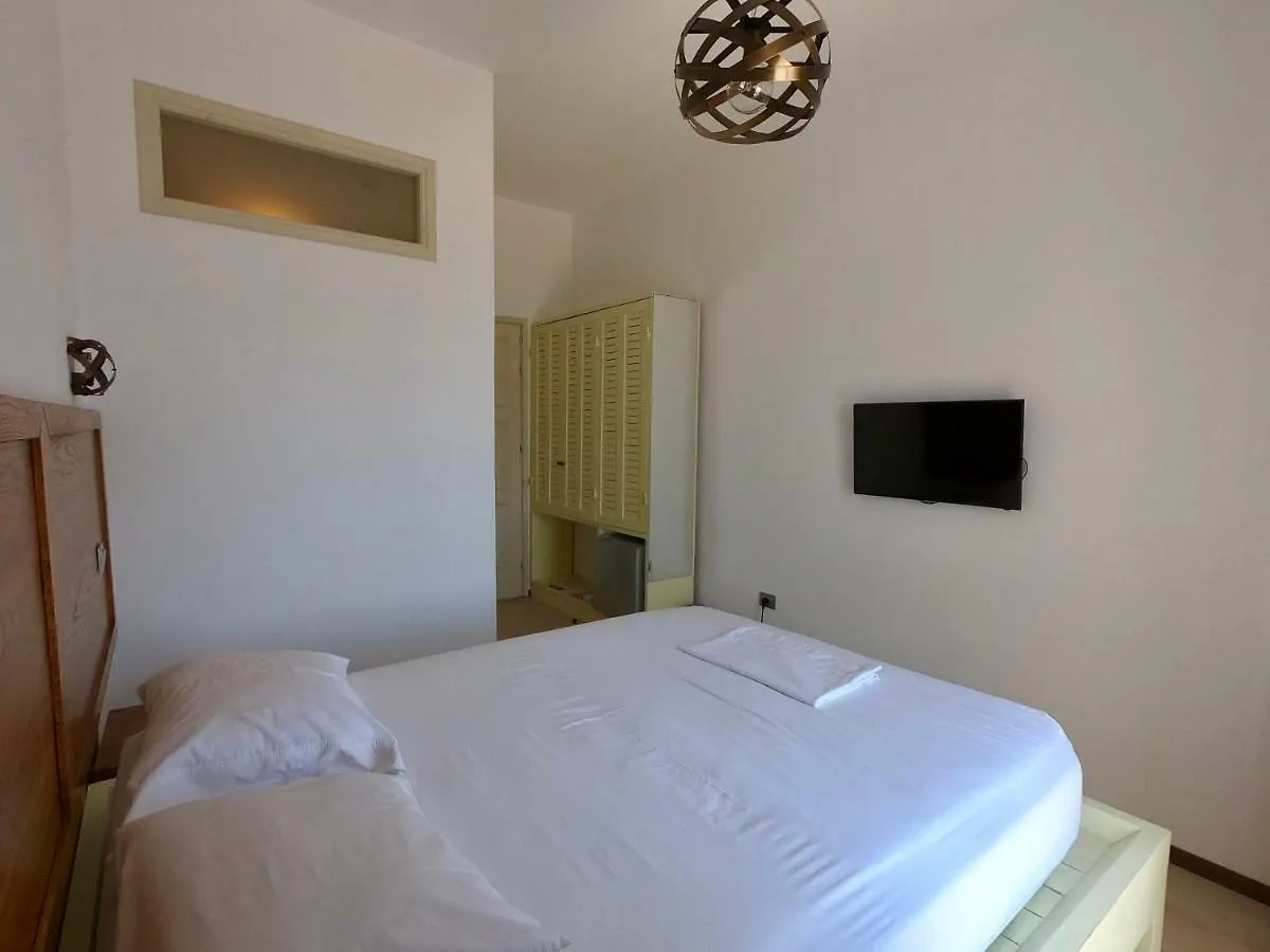 Guesthouse 1932 Himare