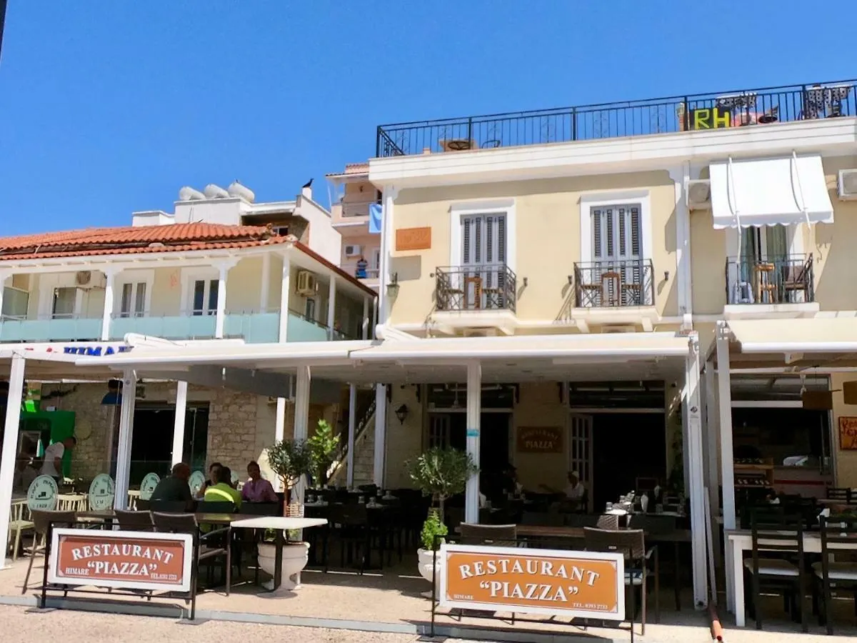 Guesthouse 1932 Himare Bed & Breakfast