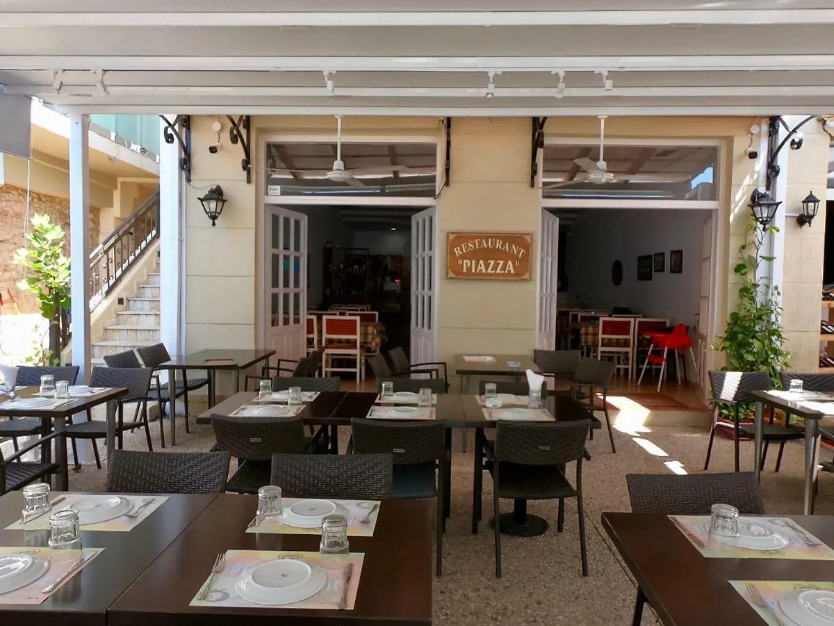 Bed & Breakfast Guesthouse 1932 Himare Albanië